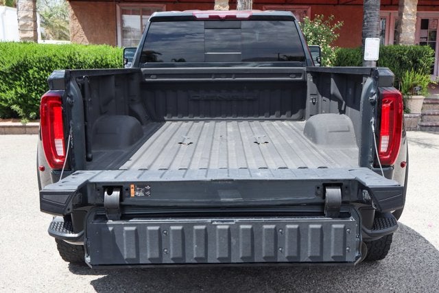2022 GMC Sierra 3500HD Denali