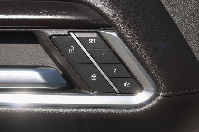 2024 GMC Sierra 3500HD Denali