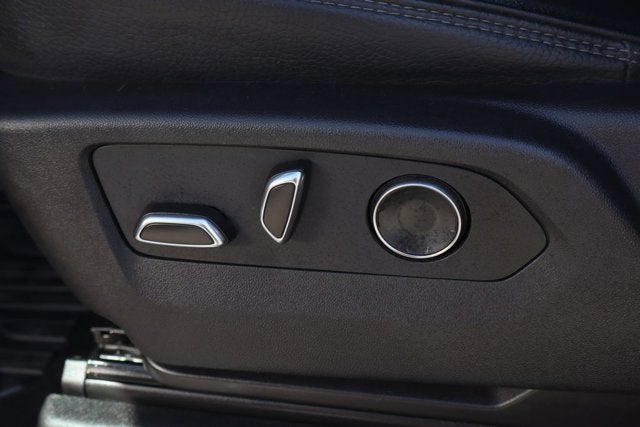 2024 GMC Sierra 3500HD Denali