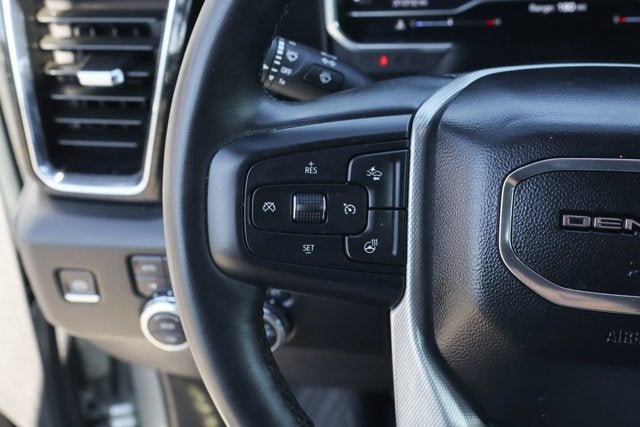 2024 GMC Sierra 3500HD Denali