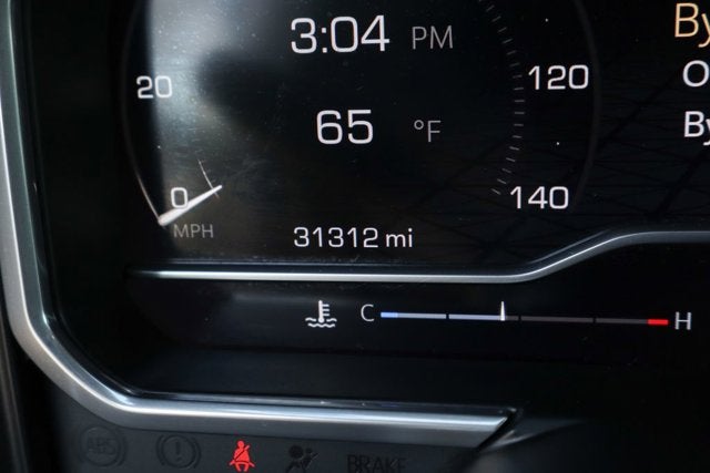 2024 GMC Sierra 3500HD Denali