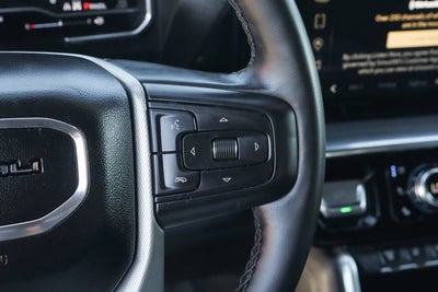 2024 GMC Sierra 3500HD Denali