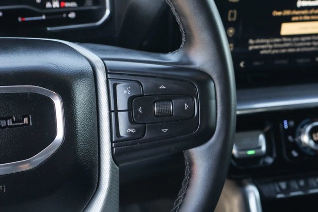 2024 GMC Sierra 3500HD Denali