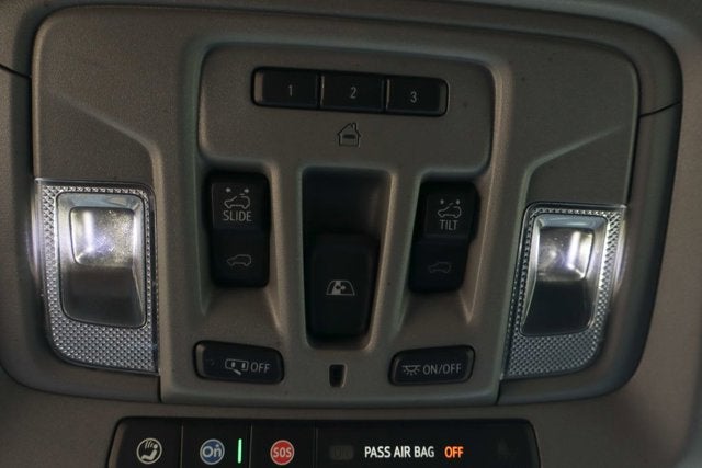 2024 GMC Sierra 3500HD Denali