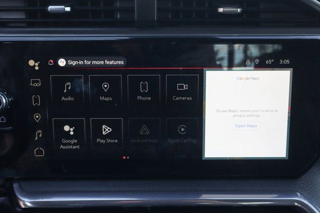 2024 GMC Sierra 3500HD Denali