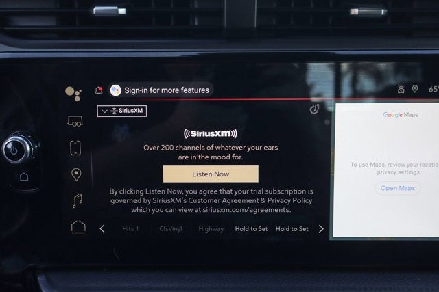 2024 GMC Sierra 3500HD Denali