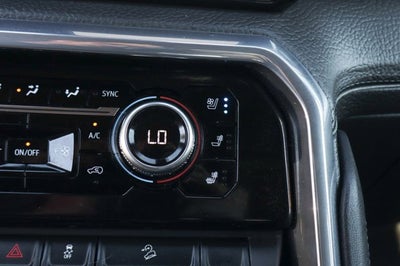 2024 GMC Sierra 3500HD Denali