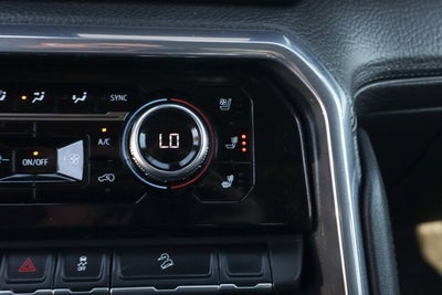 2024 GMC Sierra 3500HD Denali