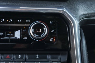 2024 GMC Sierra 3500HD Denali