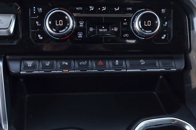 2024 GMC Sierra 3500HD Denali