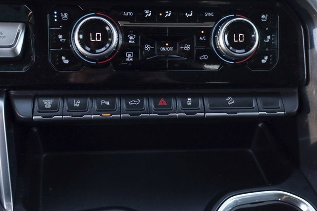 2024 GMC Sierra 3500HD Denali