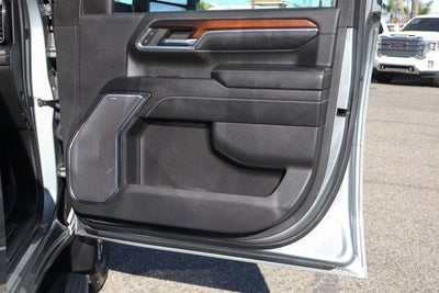 2024 GMC Sierra 3500HD Denali