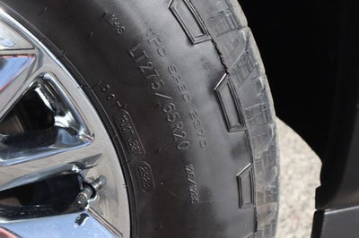 2024 GMC Sierra 3500HD Denali