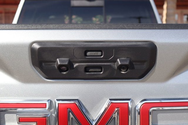 2024 GMC Sierra 3500HD Denali