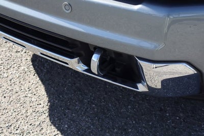 2024 GMC Sierra 3500HD Denali