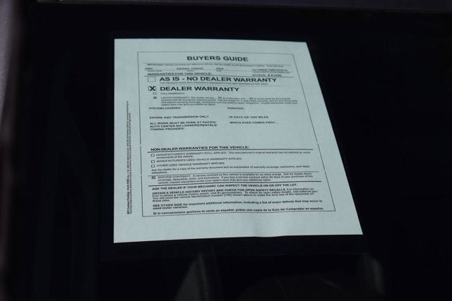 2024 GMC Sierra 3500HD Denali