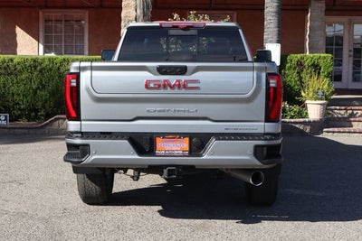 2024 GMC Sierra 3500HD Denali