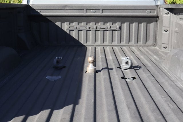 2024 GMC Sierra 3500HD Denali