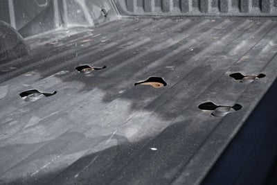 2024 GMC Sierra 3500HD Denali