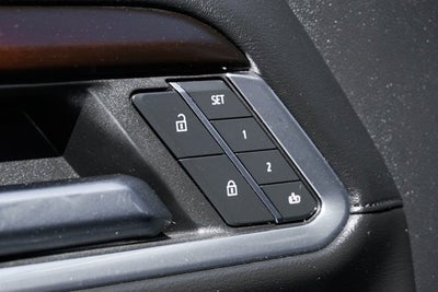 2024 GMC Sierra 3500HD Denali