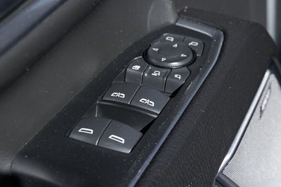 2024 GMC Sierra 3500HD Denali