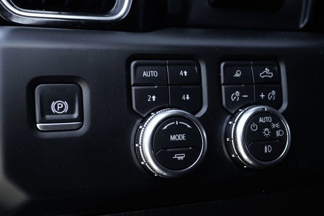 2024 GMC Sierra 3500HD Denali