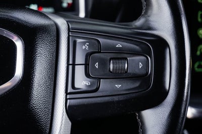 2024 GMC Sierra 3500HD Denali