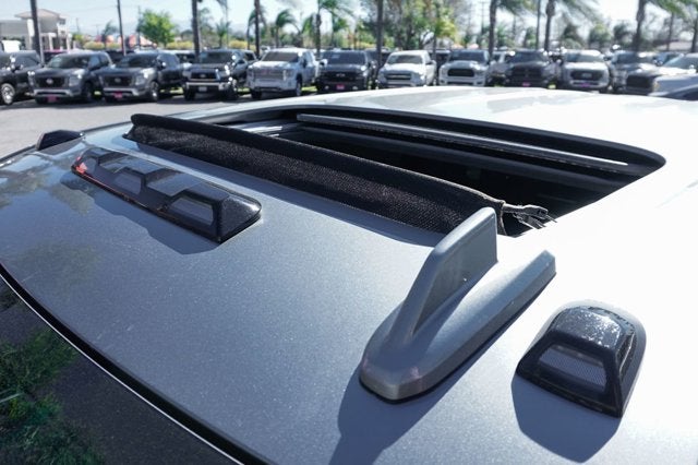 2024 GMC Sierra 3500HD Denali