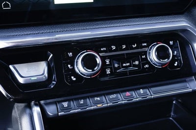 2024 GMC Sierra 3500HD Denali