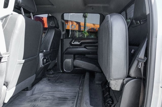 2024 GMC Sierra 3500HD Denali