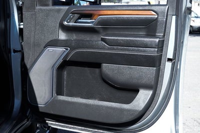 2024 GMC Sierra 3500HD Denali