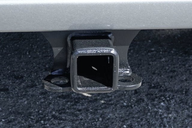 2024 GMC Sierra 3500HD Denali