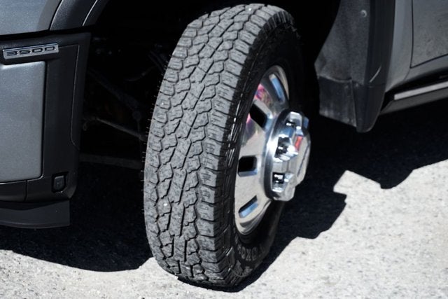 2024 GMC Sierra 3500HD Denali