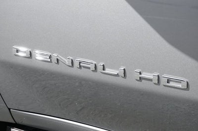 2024 GMC Sierra 3500HD Denali