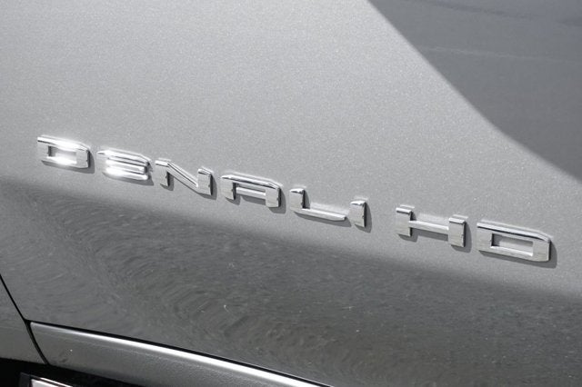 2024 GMC Sierra 3500HD Denali