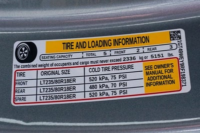 2024 GMC Sierra 3500HD Denali