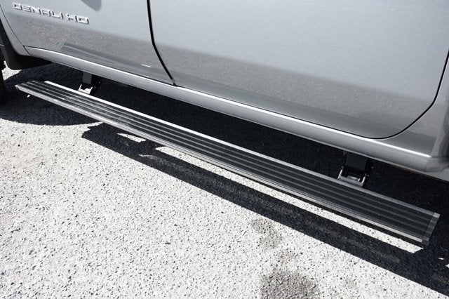 2024 GMC Sierra 3500HD Denali