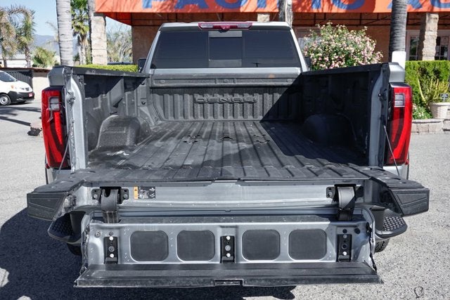 2024 GMC Sierra 3500HD Denali