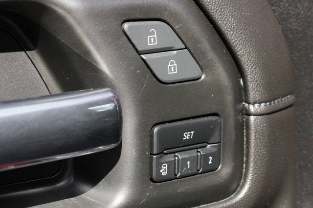 2023 GMC Sierra 3500HD Denali