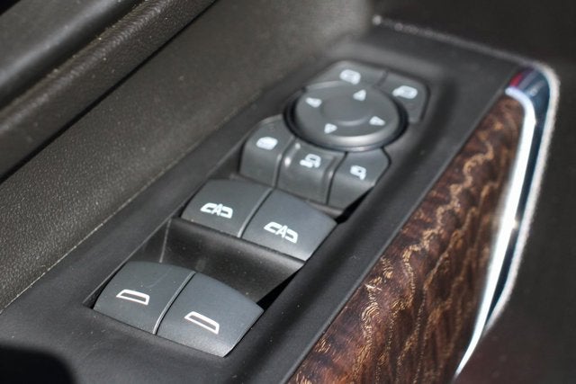 2023 GMC Sierra 3500HD Denali