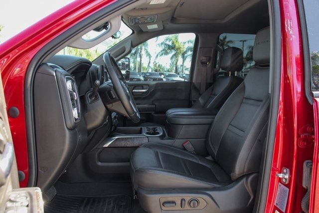 2023 GMC Sierra 3500HD Denali