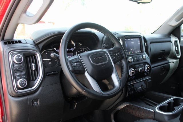 2023 GMC Sierra 3500HD Denali