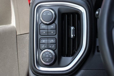 2023 GMC Sierra 3500HD Denali