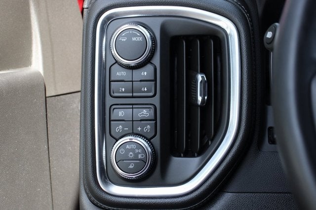 2023 GMC Sierra 3500HD Denali