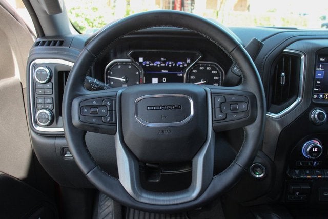 2023 GMC Sierra 3500HD Denali