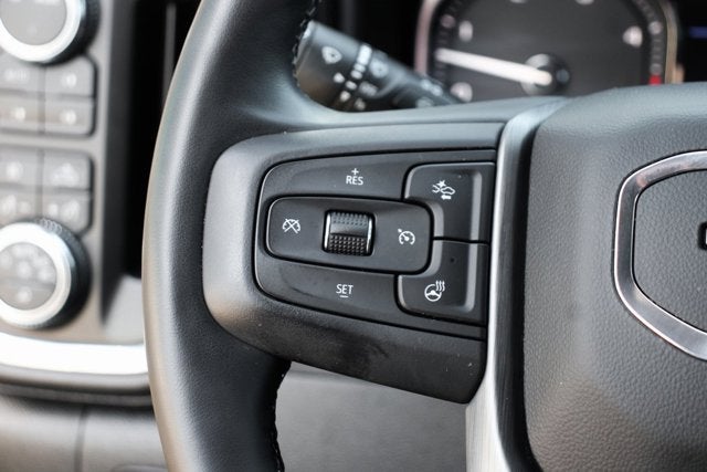 2023 GMC Sierra 3500HD Denali