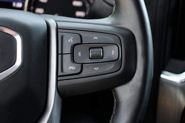 2023 GMC Sierra 3500HD Denali