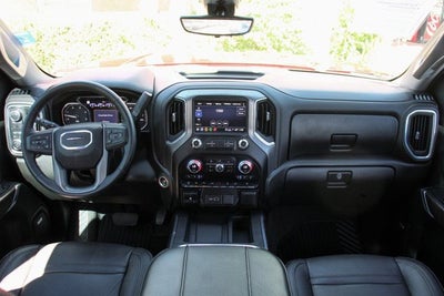 2023 GMC Sierra 3500HD Denali