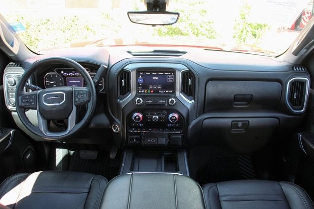 2023 GMC Sierra 3500HD Denali