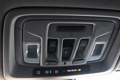 2023 GMC Sierra 3500HD Denali